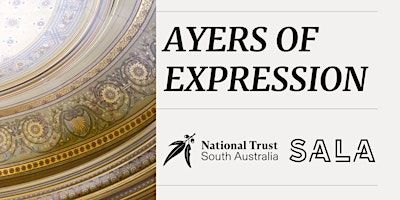 Ayers of Expression | Ayers House