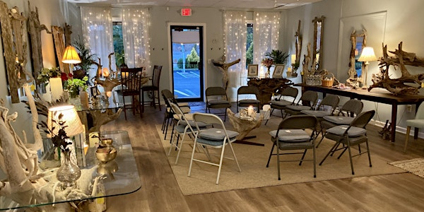 An Evening of Spirit with Tracy Ann, Psychic Medium | 180 Flanders Rd