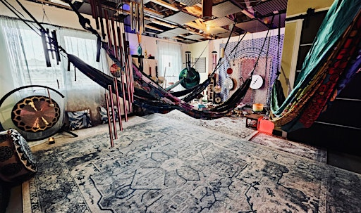 Daily @ 10am - Morning SoundBath Meditation 1 hour | 65 Aquitania Cir W #2
