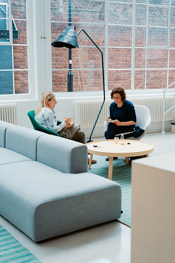 Introduction to Coaching | Axia Solutions Ltd