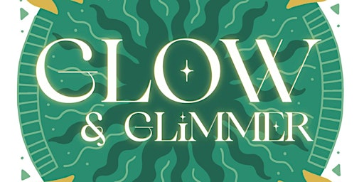 HOT FLUSH Glow & Glimmer: The Future is Hormonal. | Elkstone Tipi
