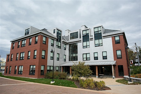 2025 Lake Champlain Dragon Boat Festival Housing | Champlain College