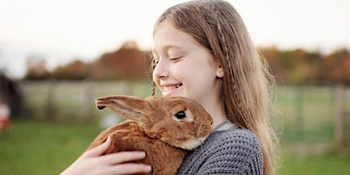 Junior Farmer Experience | 945 Bartlett Rd