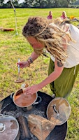 SHAMANIC NEW MOON  CEREMONY WITH CACAO OUT IN NATURE | High Lane Farm, Congleton Road, Gawsworth SK11 9RR