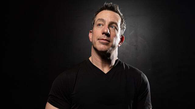 JAMIE LISSOW: Better Off Dad 2025 (Akron) | Goodyear Theater