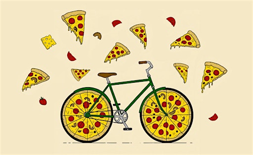 Trek Cary Pizza Ride p.b. Old North Cycling | Trek Bicycle Cary