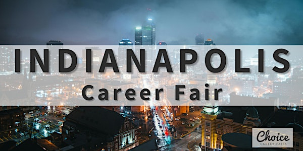 Indianapolis Career Fair - July 31, 2025 | Holiday Inn Indianapolis/Carmel