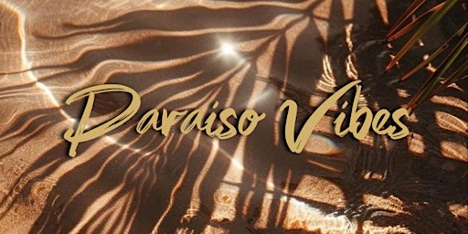 PARAÍSO VIBES | Rooftop by Befikre