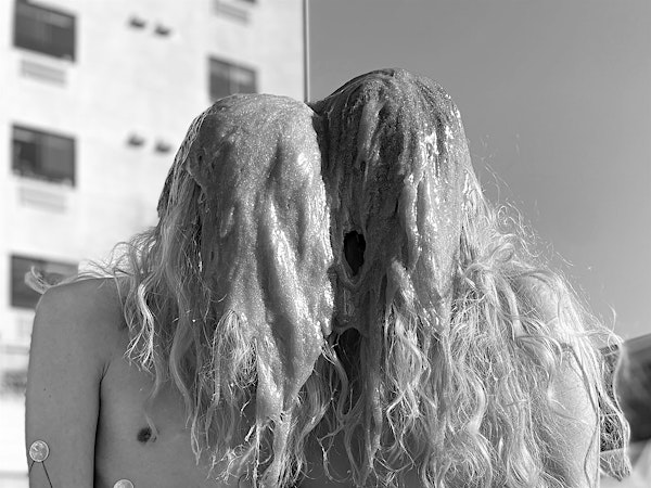 Curing, Shimmering, Together: A Ritual Performance and Collective Action | Leslie-Lohman Museum of Art