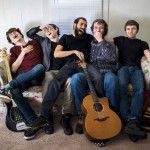 Rainbow Kitten Surprise LaFayette Concert Tour 2025｜July 27 | Beak and Skiff Apple Orchards