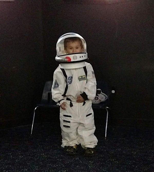 Summer Science Day | Imagine Nation A Museum Early Learning Center