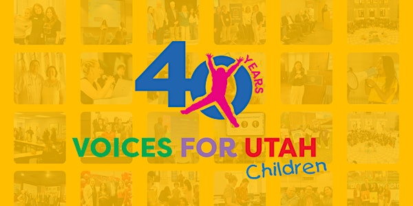 Voices Celebrates 40 Years | Ken Garff Scholarship Club
