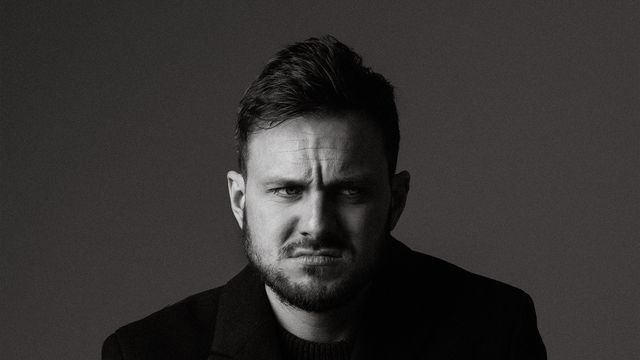 Mike Rice: Cruel Little Man 2025 (Birmingham) | Glee Club Birmingham