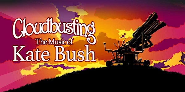 Cloudbusting - The Music of Kate Bush | The Quad Theatre Plymouth Marjon University