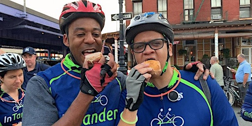 The Donut Ride 2025 | Loeb Boathouse