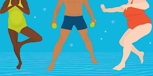 Fall 2025 Aquasize Classes | Mount Allison Pool