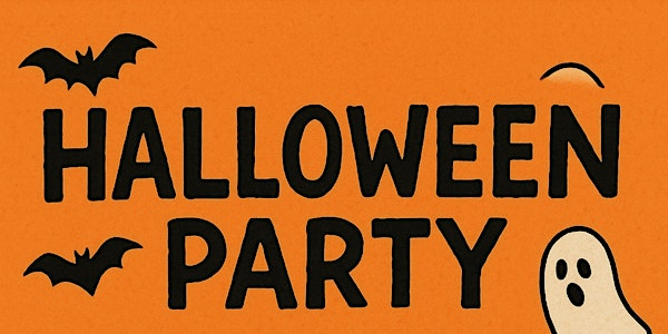 Halloween Party under 8s | Growing stronger together Seawall Court
