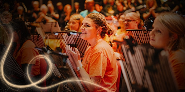 Something Magical: TPO Christmas Concert at Elgar Concert Hall | The Elgar Concert Hall