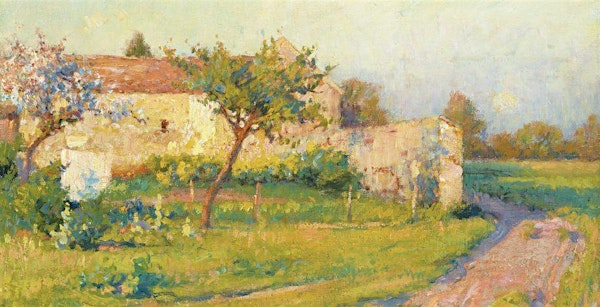 Workshop: Intro to Oils (Ages 18+) - 2 Sessions | Museum of Contemporary Art Arlington