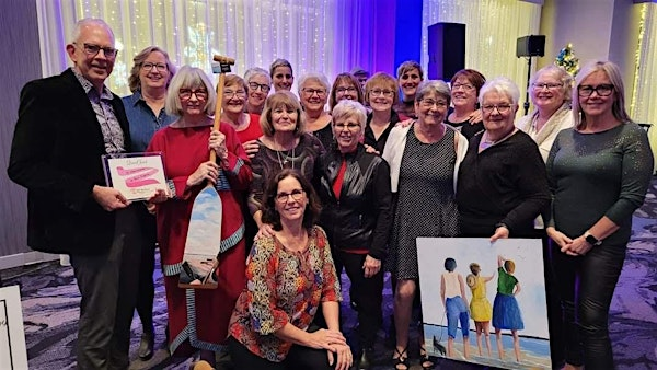 Beaujolais Nouveau Art Benefit | Hyatt Place Moncton / Downtown