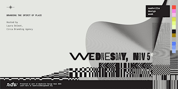 Branding the Spirit of Place | Circa Brand Agency Annex