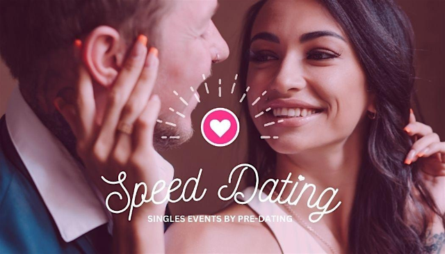 Chicago Speed Dating for Singles Age 40s/50s ♥ Illinois | Irving Park Pizza & Patio
