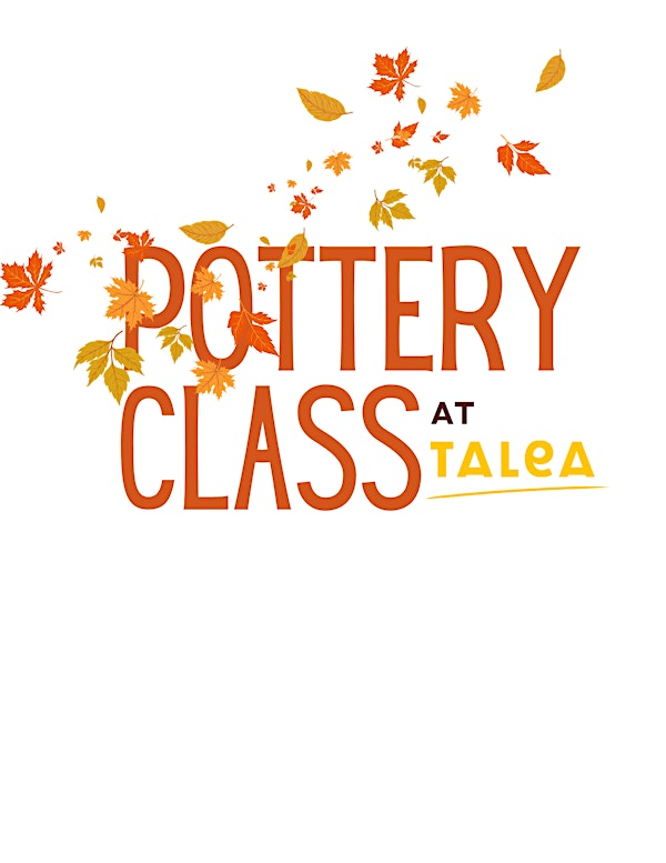 Pottery Workshop at Talea | TALEA Beer Co.
