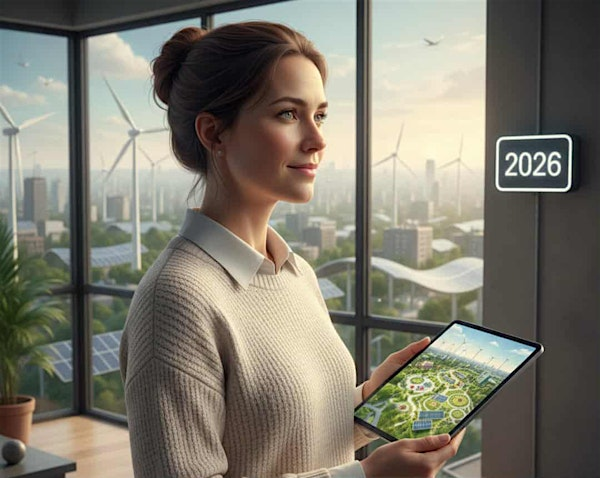 One Year Goal Design Workshop | Kingsway Business Centre