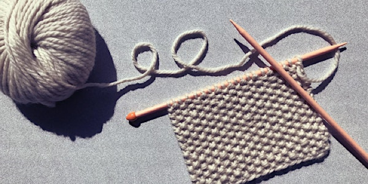 Intro to Knitting | Factory 3