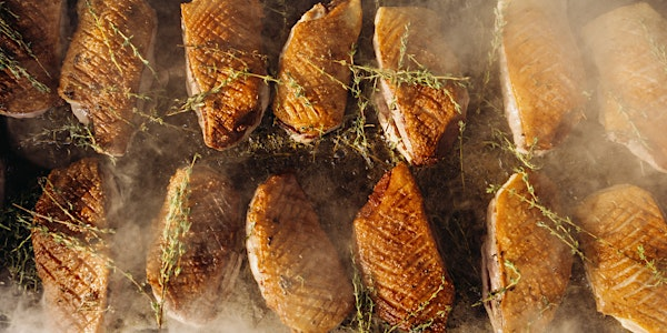 Christmas Feast | The Standard Inn, Portscatho