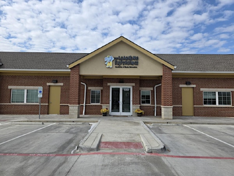 TLE Open House Southlake | 100 River Oaks Drive