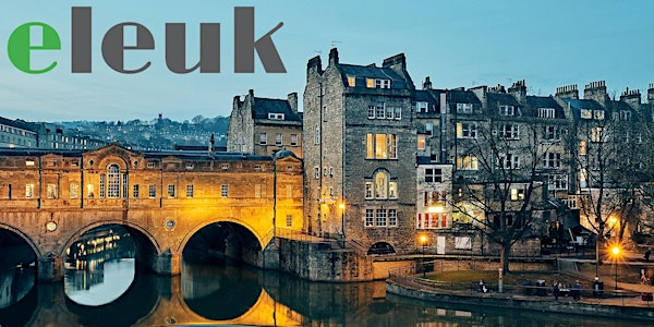 Encuentro ELEUK 2026 | University of Bath