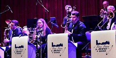 The Toon Town Big Band | The Bassment