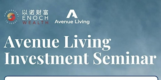 Free lunch passive investment seminar (Mandarin speaking only) | 2 Sheppard Ave E #503