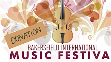 BIMF Donations | Doré Theatre