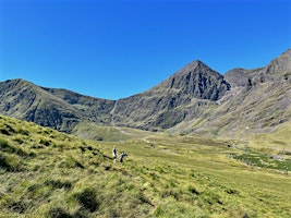 Irish 4 Peaks Challenge 2026 | 2 Old Channel Rd