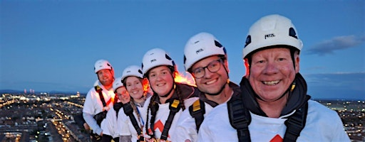 Waiting List for Walk The Big One for Shelter 2026 | Blackpool Pleasure Beach