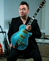Ruzz Guitar - Live at the Lady | Lady of the Lake