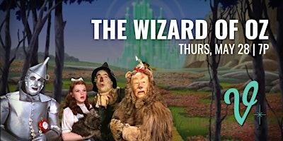 The Wizard of Oz | The Virginia