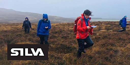 SILVA Navigation Essentials (Glencoe) - June | Glencoe