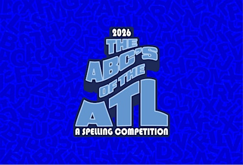 The ABC's of the ATL - A Spelling Competition | The Gathering Spot ATL