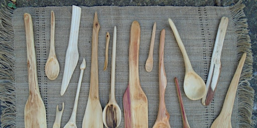 Workshop: Spoon carving in autumn (BBCBLC 2806) | Bradfield Woods National Nature Reserve