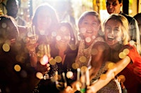New Year's Eve Family Party | Holiday Inn Peterborough - West, an IHG Hotel