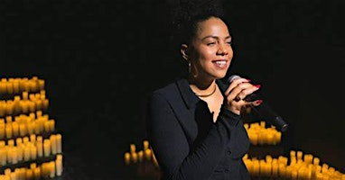 Jazz in Peterborough Presents Joanna Majoko | The Theatre On King (TTOK)