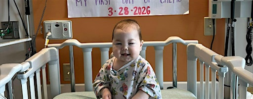 Support Eleanor's Fight | Baramor