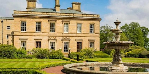 Oulton Hall Wedding Fayre | The Elite Collection | Oulton Hall Hotel, Spa & Golf Resort