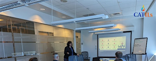 Practical Project Management Skills: 3 Day Training in Burlington | Regus ON, Burlington - North Service Road