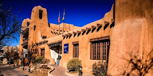 In-Person Cultural Arts Trip - Santa Fe: Opera, O'Keeffe & More! | La Fonda on the Plaza