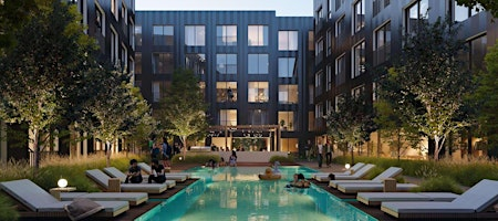 TFA DWELL IN THE IDL: Downtown Residential Crawl | Western Supply