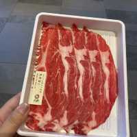 大將任食一人一鍋